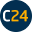 Credit24 logo