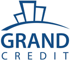 Grand Credit logo