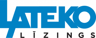 Lateko Līzings logo