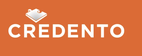 Credento logo