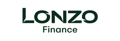 Lonzo Finance logo