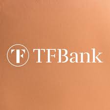 TF Bank logo