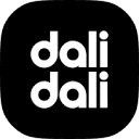 Dali Dali logo