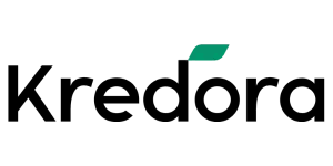 Kredora logo