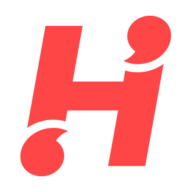 Holm Bank logo