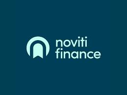 Noviti Finance logo