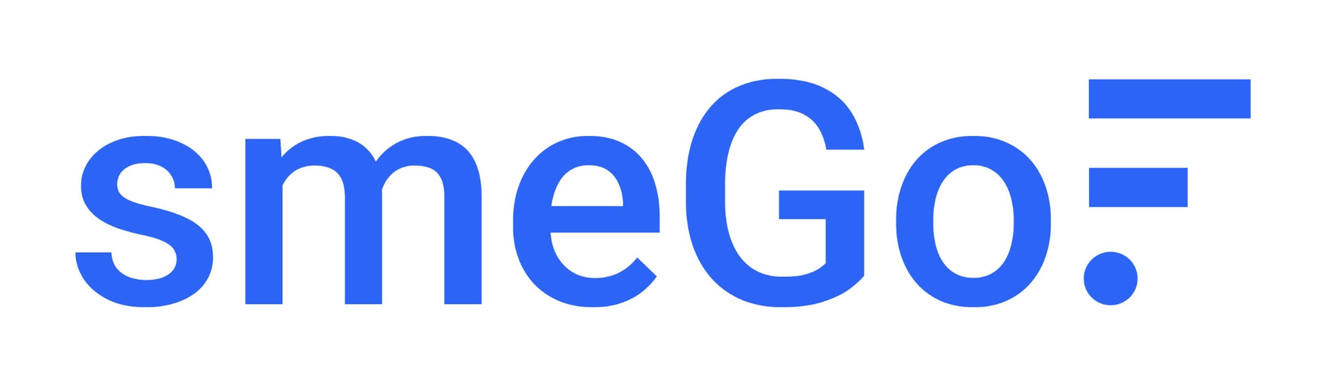 smeGo logo